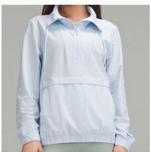 Lululemon Pack Light Pullover